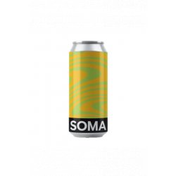 SOMA Beer          Double HBC 586 Drip 44CL - Craft Only -  redirecciona  hellobier