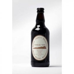 West Kerry Brewery Carraig Dubh Porter (500ml) - Castle Off Licence - Nutsaboutwine