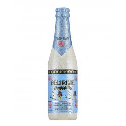Delirium Tremens
