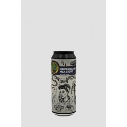 Piwne Podziemie  Marshmallow Milk Stout - Averi Beers