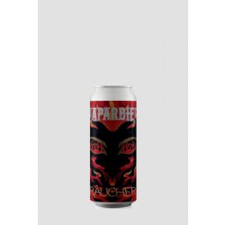 Naparbier – Räucher - Averi Beers