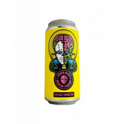 Sudden Death Brewing Co. Ack! Ack! Attack!