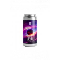 Azvex Brewing          Elliptical Orbit 44CL - Craft Only -  redirecciona  hellobier