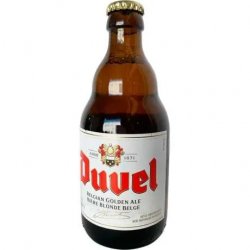 Duvel