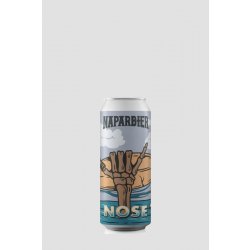 Naparbier –  Nose - Averi Beers