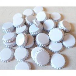 22. Embotellado  Embarrilado > Corcholatas - Fermentando