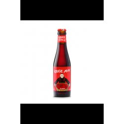 Omer vander Ghinste          Rouge Max 25CL - Craft Only -  redirecciona  hellobier