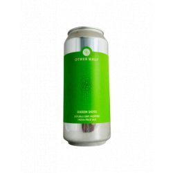 Other Half Brewing Co. Green Dots