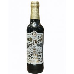 Samuel Smith Imperial Stout