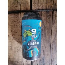 Siren Leapling 6.5% (440ml can) - waterintobeer