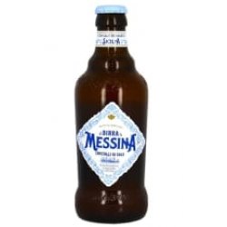 Messina Cristalli di Sale - Drinks of the World