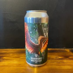 Azvex Brewing Company Archaeopteryx