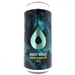 Pollys Brew Co. - Ghost Voices - Hop Craft Beers