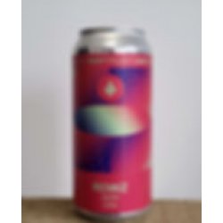 Rowz – Drop Project – 6% NEIPA - Hops At Home