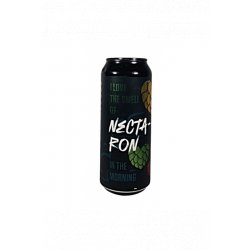 Sibeeria          I Love The Smell of Nectaron In The Morning 50CL - Craft Only -  redirecciona  hellobier