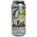 Hoppin Frog Brewing Angel Food Cake Beer 