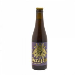 Serafijn Sour Grape - Belgian Craft Beers