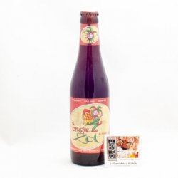 Brugse Zot Dubbel 7,5% 33cl - La Domadora y el León