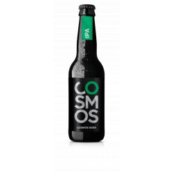 Cosmos India Pale Ale 6.0% Vol. 24 x 33 cl EW Flasche - Pepillo