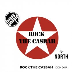 hoppy people ROCK THE CASBAH 0,44l - Biertipp