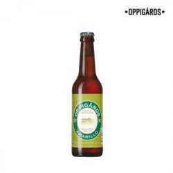 Oppigards Bryggeri Amarillo 33 Cl. - 1001Birre