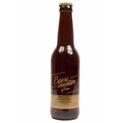 Viven Experimentum: Barley Wine Jack Daniels Edition - Acedrinks