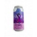 Left Handed Giant - Vibrant Velvet - Hazy DIPA 44 cl Left Handed Giant - Vibrant Velvet - Hazy DIPA 44 cl