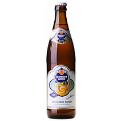 Пиво Schneider Weisse - TAP1 Meine Blonde Weisse  500 мл, 5.2% - Пиво лучше - pivoluchshe