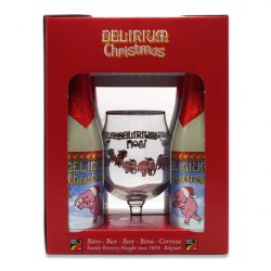 Delirium Christmas Noël