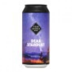 FrauGruber Dear Stardust IPA 0,44l - Craftbeer Shop