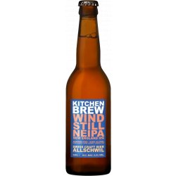 Kitchen Brew Windstill NEIPA