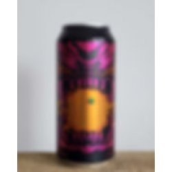 Citra Crush – Seven Island – 6.5% DDH NEIPA - Hops At Home