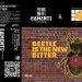Elements Brewing Beetle Is The New Bitter  0.50L 