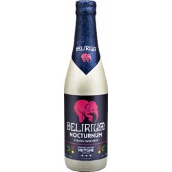 Delirium Nocturnum - Rus Beer