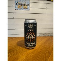 Vocation Brewery Snow Pines