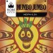 KOM Beer MUMBO JUMBO neipa 6,5% KOM Beer MUMBO JUMBO neipa 6,5%