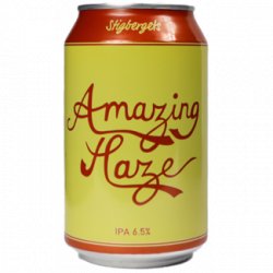 Stigbergets Amazing Haze Stigbergets Amazing Haze