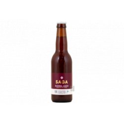 Zuyd Saga Barrel Aged 2022 - Hoptimaal