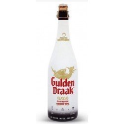 Gulden Draak Classic 75cl - Decervecitas.com
