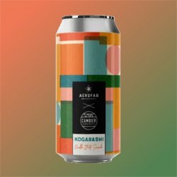 Aerofab Kogarashi Aerofab Kogarashi