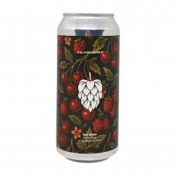 Folkingebrew Soul Shaker