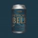 MIDNIGHT BELL  RICH DARK ALE  4.8%  330ML  12 PACK 