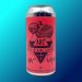 APEX BREWING COMPANY Oath Skull IPA 0,44l“ 