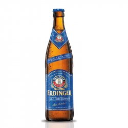 Erdinger Alkoholfrei
