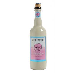 Delirium Deliria 8,5% Vol. 75cl EW Flasche Belgien - Pepillo