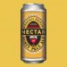 NECTAR  HONEY PALE ALE  4.5%  440ML  12 PACK 