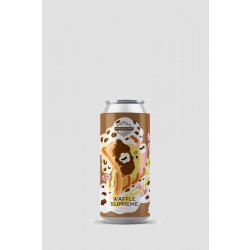 Basqueland Brewing  Waffle Supreme - Averi Beers