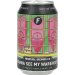 Frontaal Wanna See My Warehouse (10Y) Kettle Sour Frontaal Wanna See My Warehouse (10Y) Kettle Sour