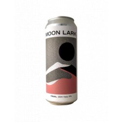 Moon Lark - Trail. DDH Hazy NE IPA 50 cl - Bieronomy