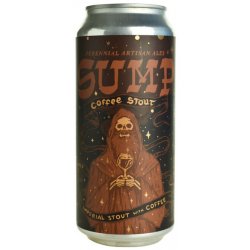 Perennial Artisan Ales Sump Coffee Stout - BierBazaar